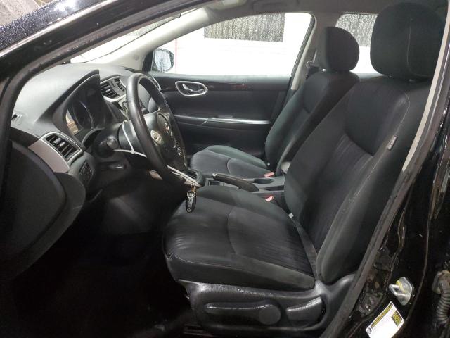 Photo 6 VIN: 3N1AB7AP7KY362728 - NISSAN SENTRA 