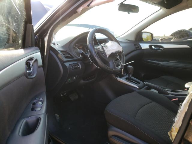 Photo 8 VIN: 3N1AB7AP7KY363796 - NISSAN SENTRA S 