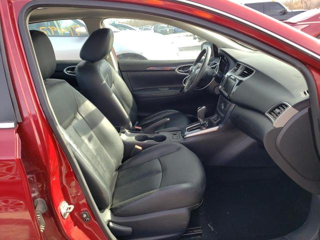 Photo 4 VIN: 3N1AB7AP7KY365158 - NISSAN SENTRA S 