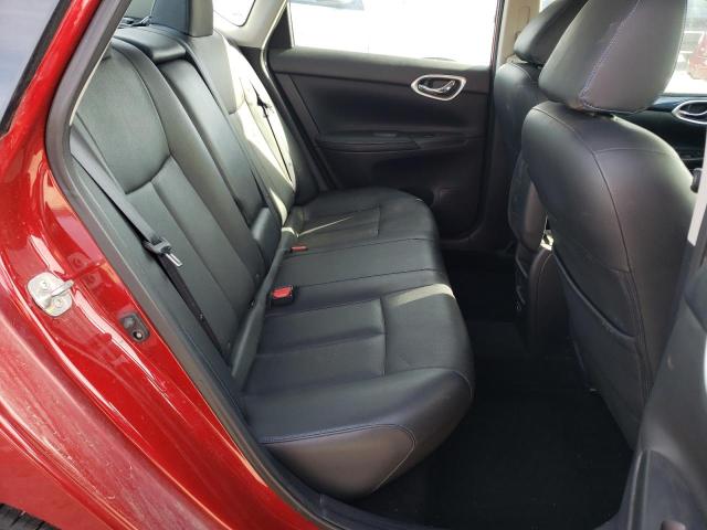 Photo 5 VIN: 3N1AB7AP7KY365158 - NISSAN SENTRA S 