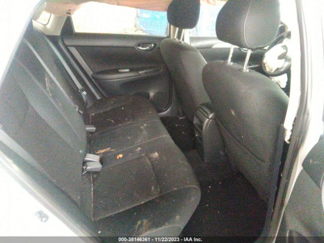 Photo 7 VIN: 3N1AB7AP7KY366133 - NISSAN SENTRA 