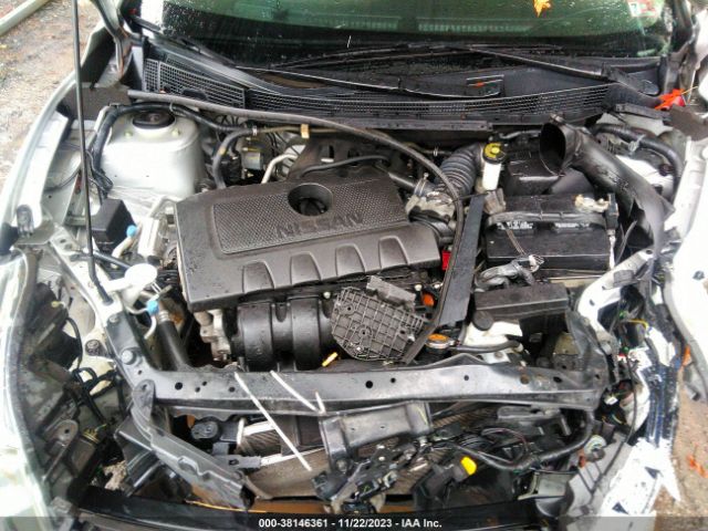 Photo 9 VIN: 3N1AB7AP7KY366133 - NISSAN SENTRA 