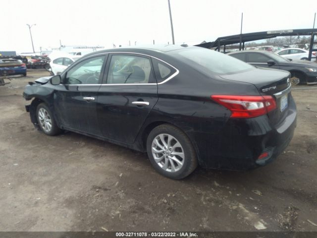 Photo 2 VIN: 3N1AB7AP7KY367833 - NISSAN SENTRA 