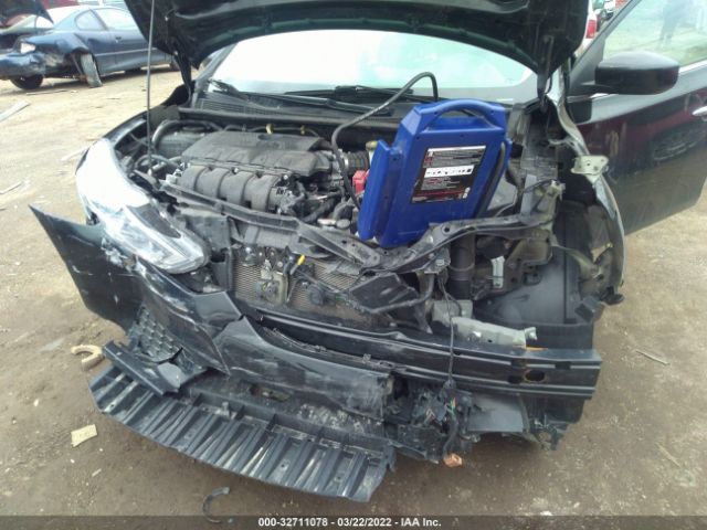 Photo 5 VIN: 3N1AB7AP7KY367833 - NISSAN SENTRA 