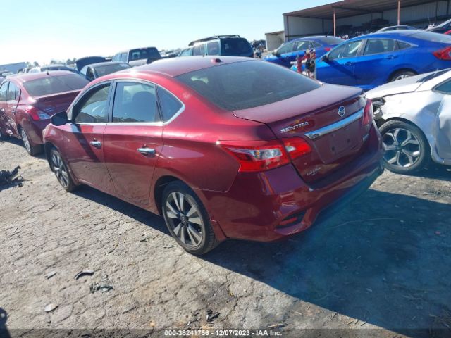 Photo 2 VIN: 3N1AB7AP7KY368156 - NISSAN SENTRA 