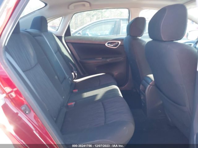 Photo 7 VIN: 3N1AB7AP7KY368156 - NISSAN SENTRA 