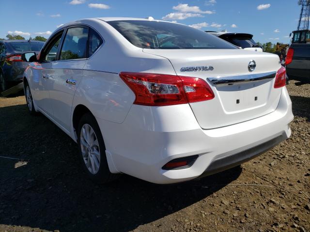 Photo 2 VIN: 3N1AB7AP7KY369758 - NISSAN SENTRA S 