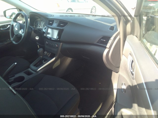 Photo 4 VIN: 3N1AB7AP7KY369906 - NISSAN SENTRA 