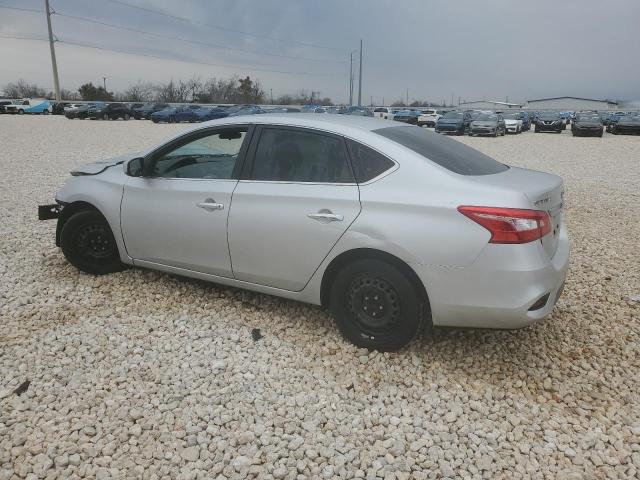 Photo 1 VIN: 3N1AB7AP7KY369937 - NISSAN SENTRA 