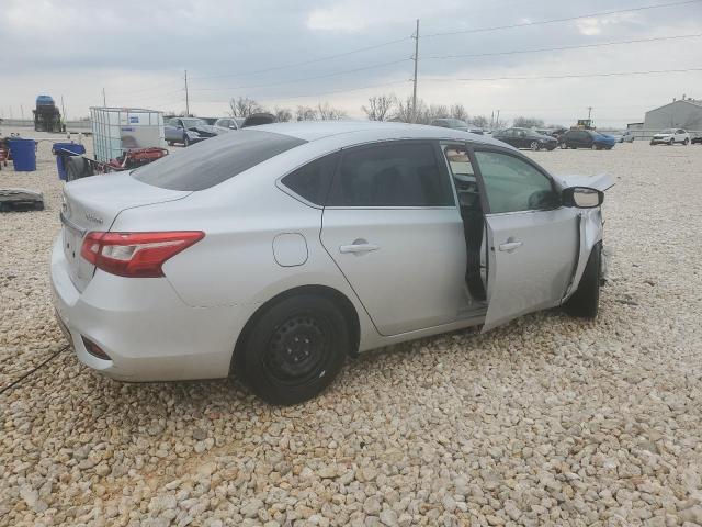 Photo 2 VIN: 3N1AB7AP7KY369937 - NISSAN SENTRA 