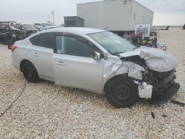 Photo 3 VIN: 3N1AB7AP7KY369937 - NISSAN SENTRA 