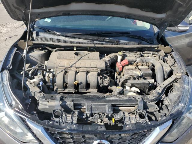 Photo 10 VIN: 3N1AB7AP7KY370652 - NISSAN SENTRA S 