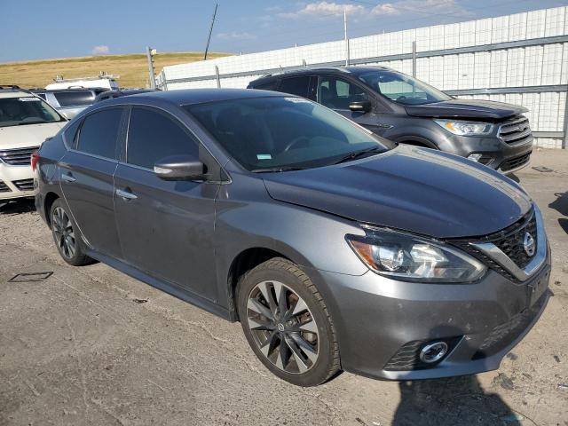 Photo 3 VIN: 3N1AB7AP7KY370652 - NISSAN SENTRA S 