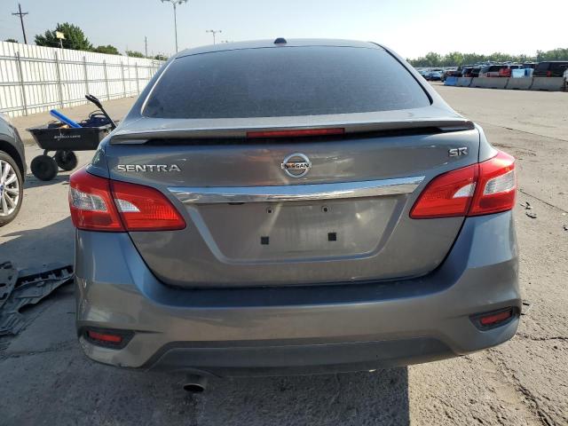 Photo 5 VIN: 3N1AB7AP7KY370652 - NISSAN SENTRA S 