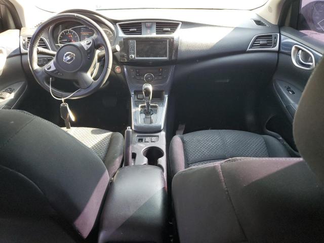 Photo 7 VIN: 3N1AB7AP7KY370652 - NISSAN SENTRA S 