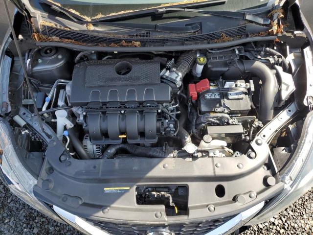 Photo 10 VIN: 3N1AB7AP7KY372210 - NISSAN SENTRA S 