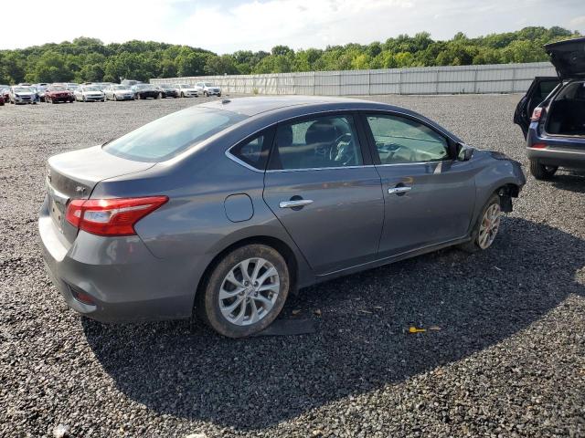 Photo 2 VIN: 3N1AB7AP7KY372210 - NISSAN SENTRA S 