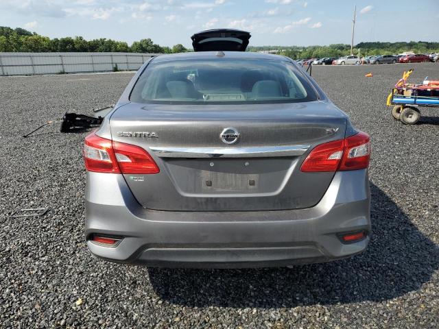 Photo 5 VIN: 3N1AB7AP7KY372210 - NISSAN SENTRA S 