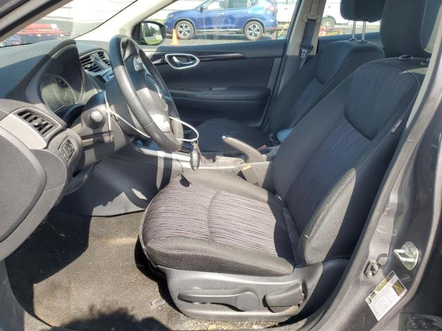 Photo 6 VIN: 3N1AB7AP7KY372210 - NISSAN SENTRA S 