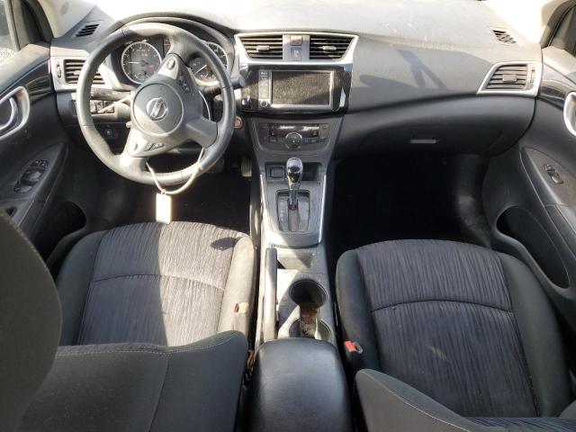 Photo 7 VIN: 3N1AB7AP7KY372210 - NISSAN SENTRA S 