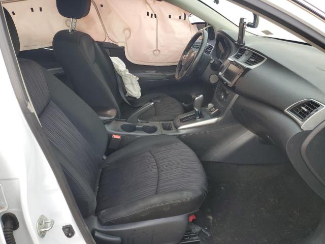 Photo 6 VIN: 3N1AB7AP7KY372451 - NISSAN SENTRA 