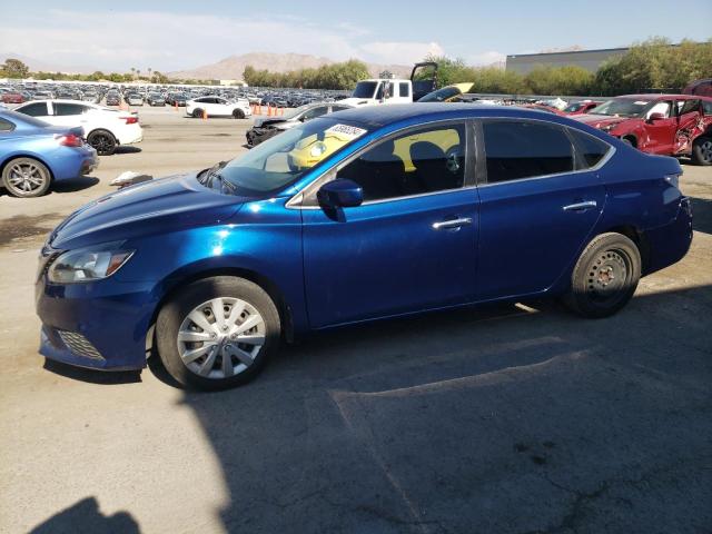 Photo 0 VIN: 3N1AB7AP7KY372952 - NISSAN SENTRA S 