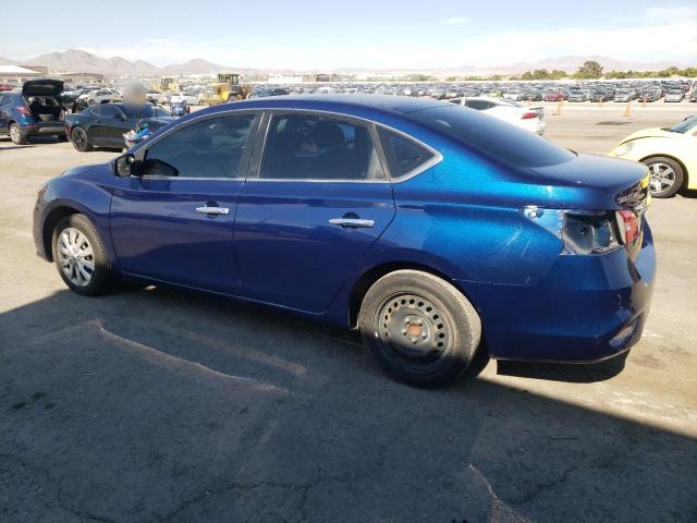 Photo 1 VIN: 3N1AB7AP7KY372952 - NISSAN SENTRA S 