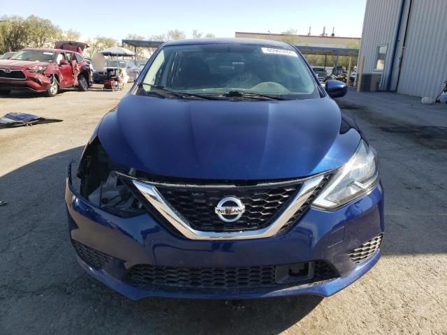 Photo 4 VIN: 3N1AB7AP7KY372952 - NISSAN SENTRA S 