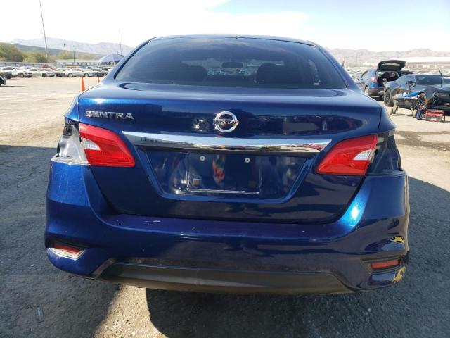 Photo 5 VIN: 3N1AB7AP7KY372952 - NISSAN SENTRA S 