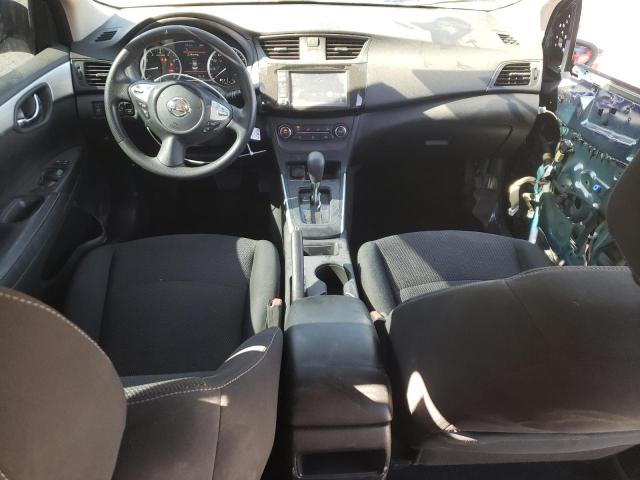 Photo 7 VIN: 3N1AB7AP7KY372952 - NISSAN SENTRA S 