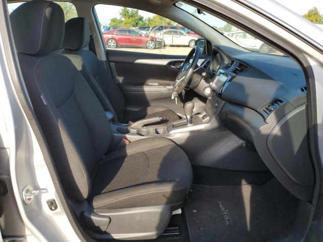 Photo 4 VIN: 3N1AB7AP7KY374233 - NISSAN SENTRA S 