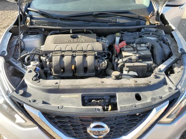 Photo 6 VIN: 3N1AB7AP7KY374233 - NISSAN SENTRA S 