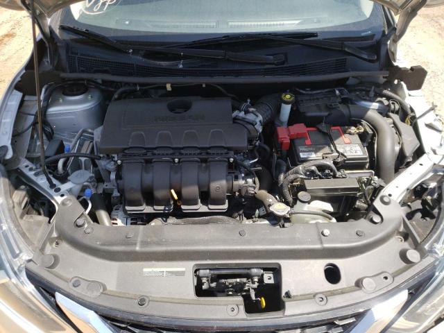 Photo 10 VIN: 3N1AB7AP7KY374281 - NISSAN SENTRA 