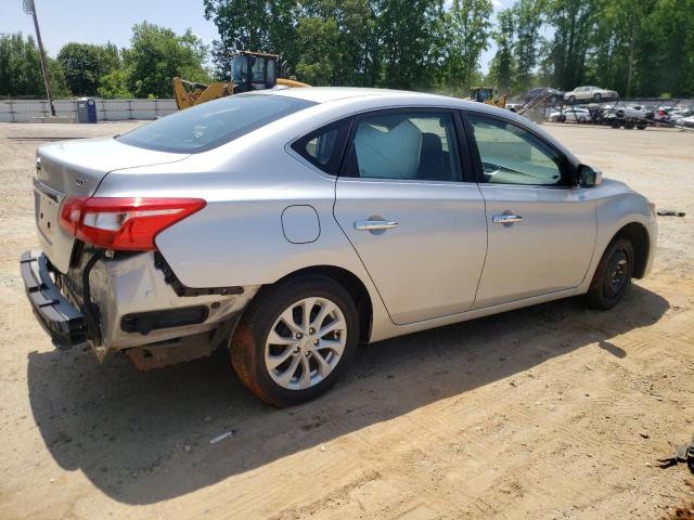 Photo 2 VIN: 3N1AB7AP7KY374281 - NISSAN SENTRA 