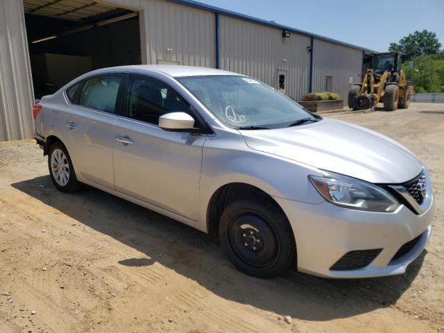 Photo 3 VIN: 3N1AB7AP7KY374281 - NISSAN SENTRA 