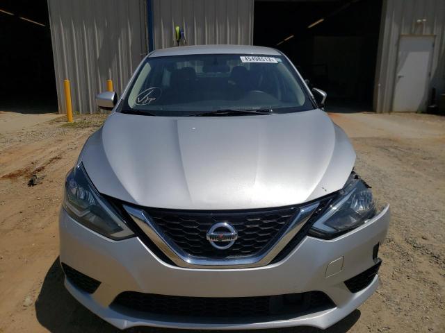 Photo 4 VIN: 3N1AB7AP7KY374281 - NISSAN SENTRA 