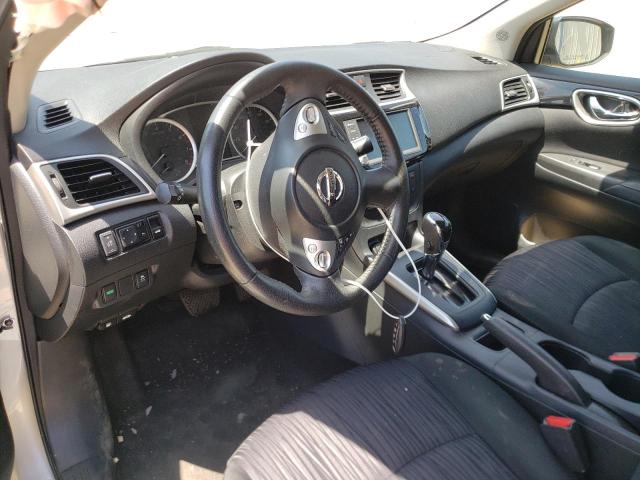 Photo 7 VIN: 3N1AB7AP7KY374281 - NISSAN SENTRA 