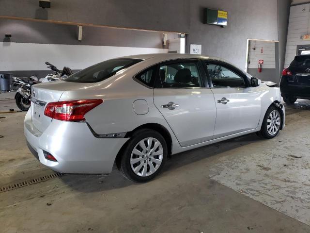 Photo 2 VIN: 3N1AB7AP7KY374720 - NISSAN SENTRA S 