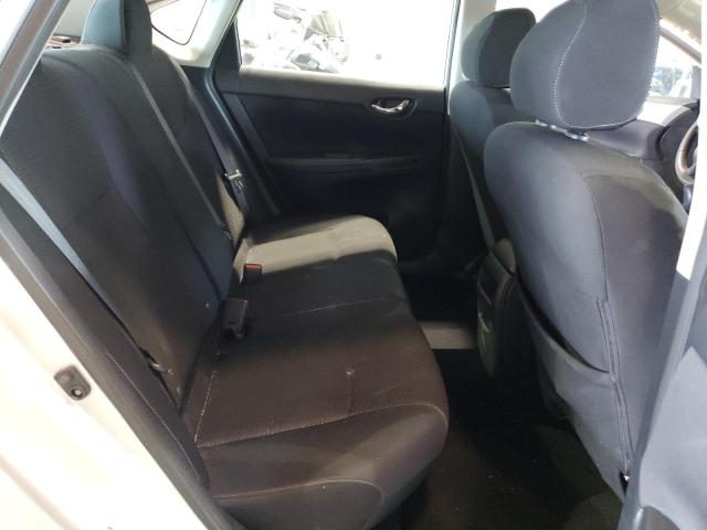 Photo 9 VIN: 3N1AB7AP7KY374720 - NISSAN SENTRA S 