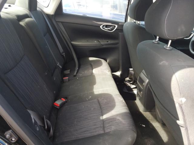 Photo 5 VIN: 3N1AB7AP7KY375091 - NISSAN SENTRA S 