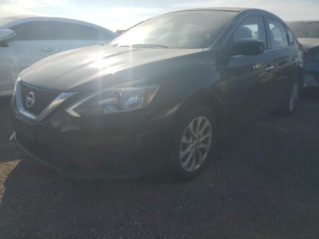 Photo 0 VIN: 3N1AB7AP7KY375687 - NISSAN SENTRA S 