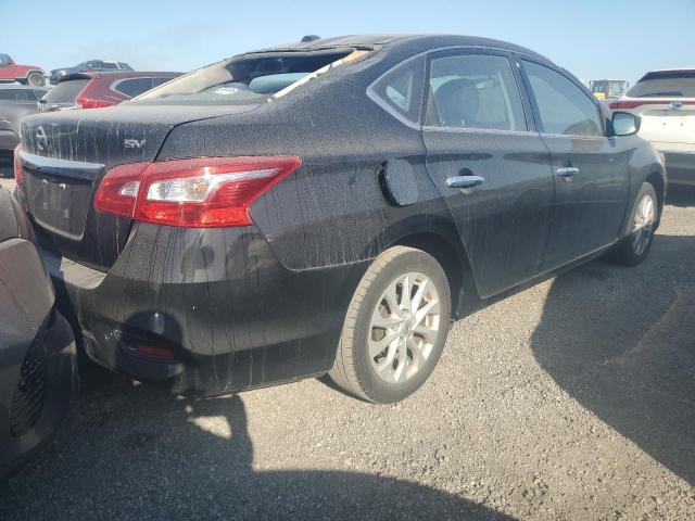 Photo 2 VIN: 3N1AB7AP7KY375687 - NISSAN SENTRA S 