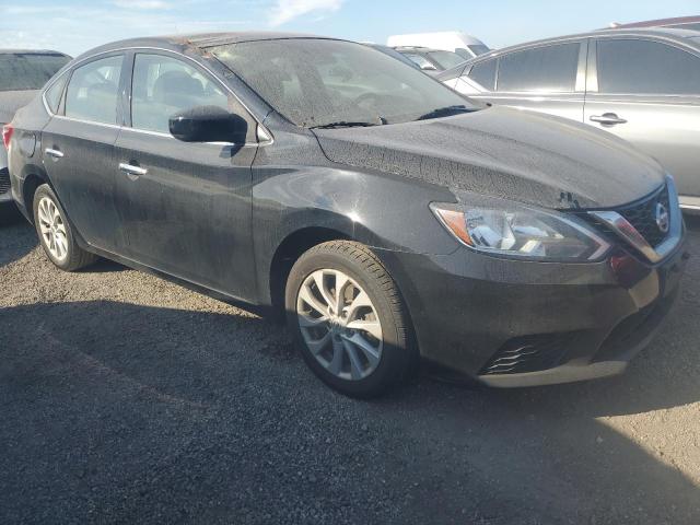 Photo 3 VIN: 3N1AB7AP7KY375687 - NISSAN SENTRA S 