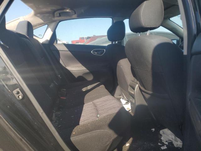 Photo 9 VIN: 3N1AB7AP7KY375687 - NISSAN SENTRA S 