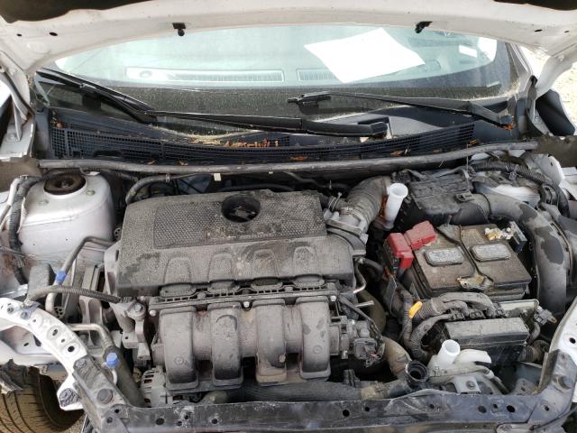 Photo 6 VIN: 3N1AB7AP7KY375771 - NISSAN SENTRA S 