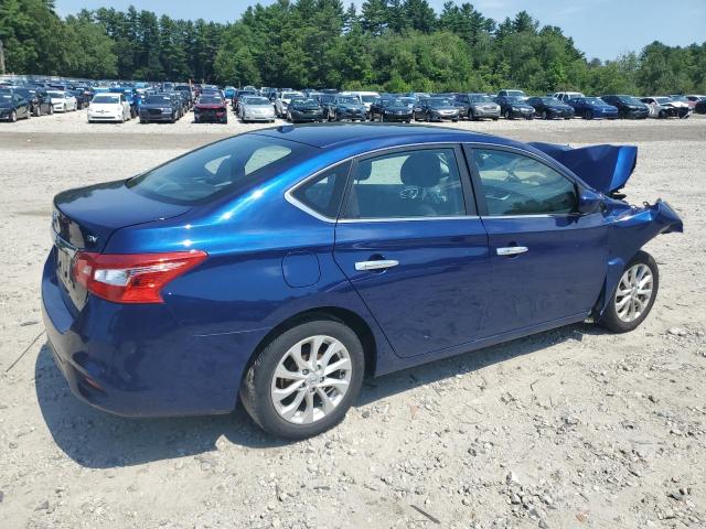 Photo 2 VIN: 3N1AB7AP7KY376760 - NISSAN SENTRA S 