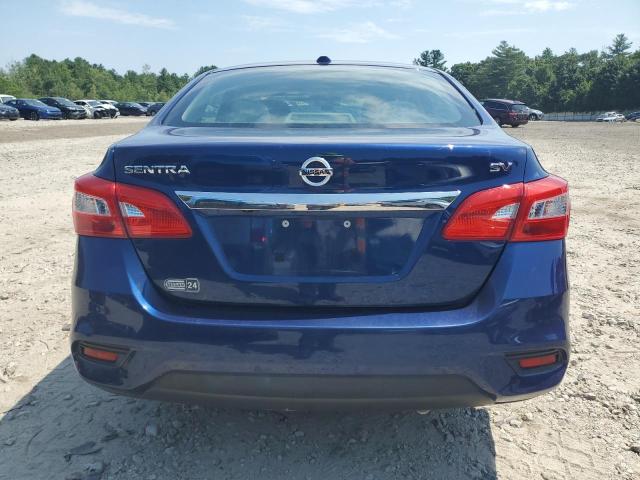 Photo 5 VIN: 3N1AB7AP7KY376760 - NISSAN SENTRA S 