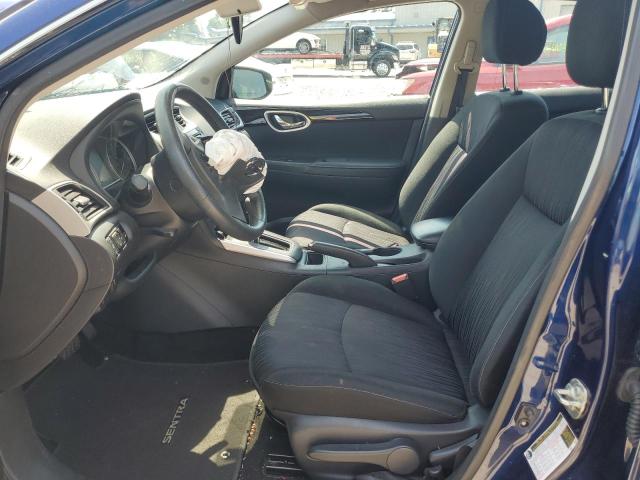 Photo 6 VIN: 3N1AB7AP7KY376760 - NISSAN SENTRA S 