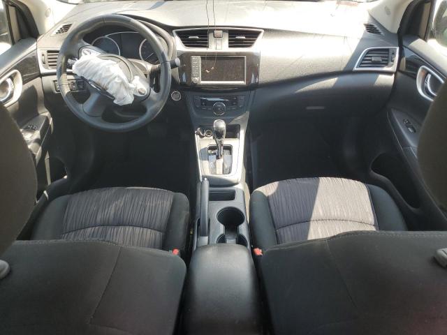 Photo 7 VIN: 3N1AB7AP7KY376760 - NISSAN SENTRA S 