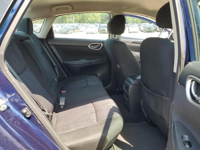 Photo 9 VIN: 3N1AB7AP7KY376760 - NISSAN SENTRA S 